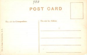 ME Parsonage in Grand Gorge, New York