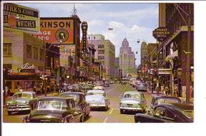 Ouellette Avenue, Windsor, Ontario