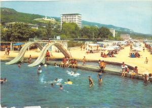 B54049 La Piscines des Enfants Slatni Pjassazi   bulgaria