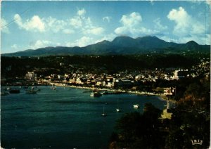 CPM Fort de France Aerial view of Fort de France MARTINIQUE (872179)