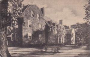 New Hampshire Exeter The Exeter Inn Albertype