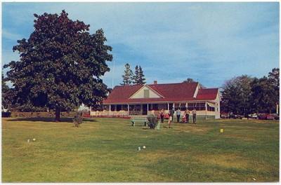 St. Andrews By-The-Sea, New Brunswick, Canada,  The Golf ...