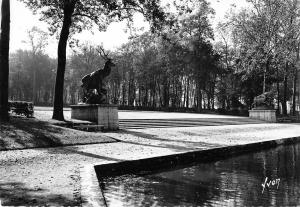 BT12631 Sceaux escalier du bassin de l octogne         France