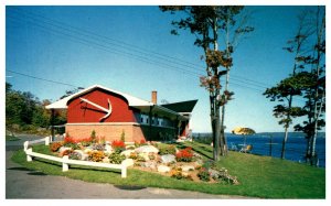 Canada  Halifax  Wandlyn Motel