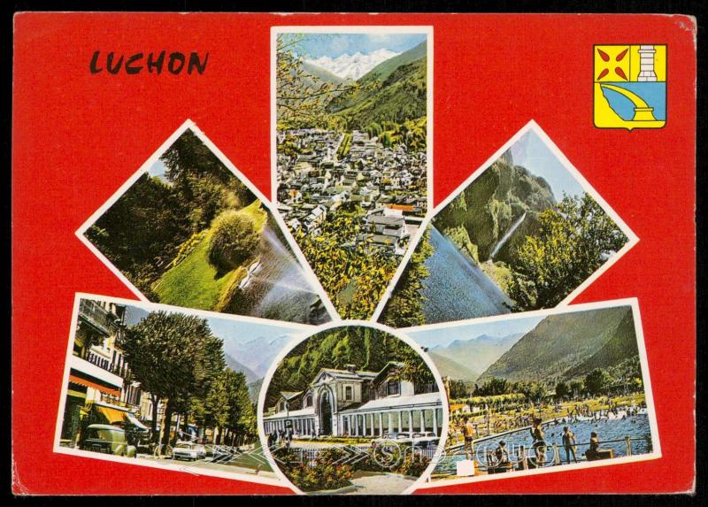 Luchon