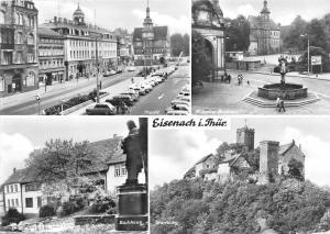 B35036 Eisenach  germany