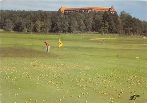 Lot258 golf course l ermitage de le golf vittel vosges france