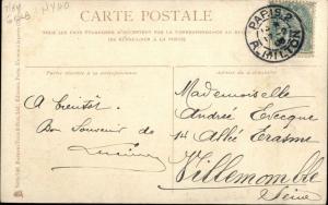 Black Man Snake Charmer GE Shepheard TUCK c1910 Postcard