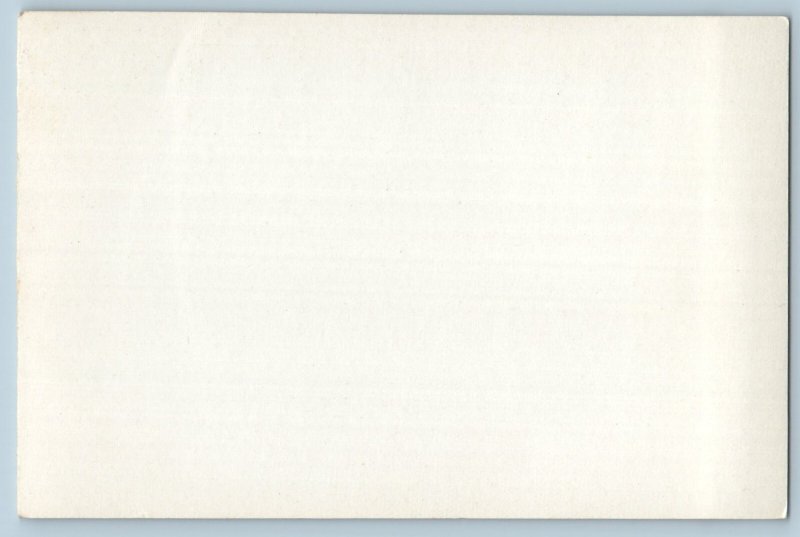 Rio de Janeiro Brazil Postcard September Parade c1930's Unposted RPPC Photo