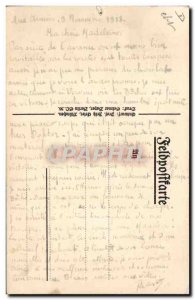 Old Postcard Fantasy Illustrator Army