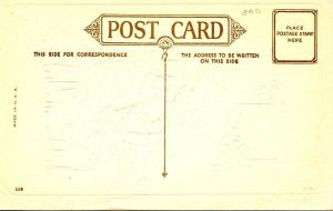 Greeting - Christmas