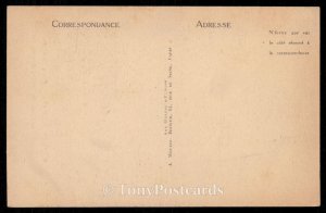 Gainsborough (T.) - Queen Charlotte