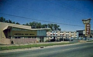 Chicaga O'Hare - Rosemont, Illinois IL