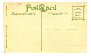 CT - Bridgeport. Steamer Bridgeport