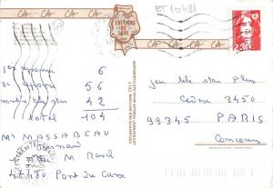 BT10481 Agen vue generale        France