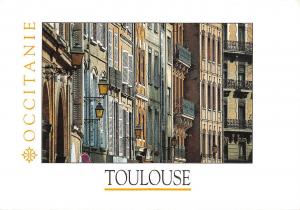 BF2707 occitanie toulouse    france