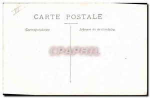 Old Postcard Threshing Army blankets