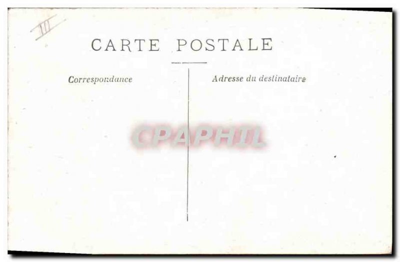 Old Postcard Threshing Army blankets