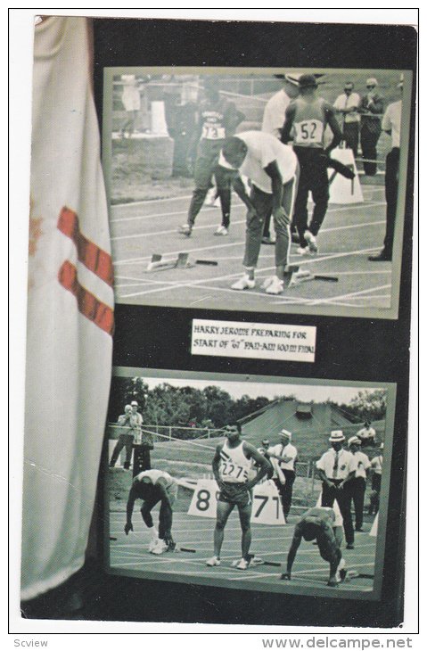 British Columbia Sports Hall of Fame,   Vancouver,  B.C.,  Canada,  40-60s