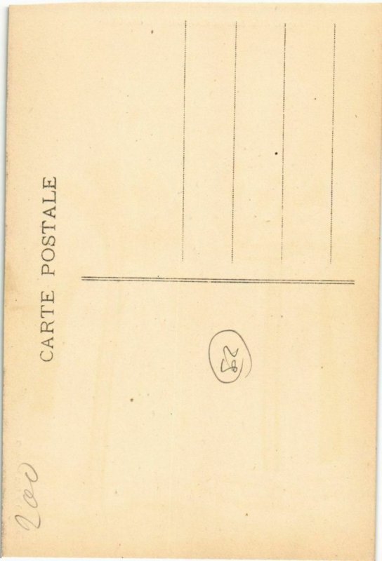 CPA Plougastel Daoulas- Une Bebe FRANCE (1026323)