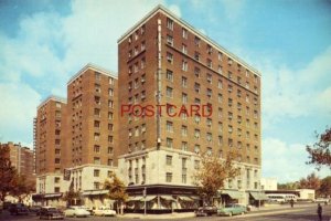 MANGER ANNAPOLIS HOTEL, WASHINGTON, D.C. Home of he Surf Room Lounge