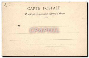 Old Postcard Theater Parysatis to Acet Beziers arenas III imprecations of Par...