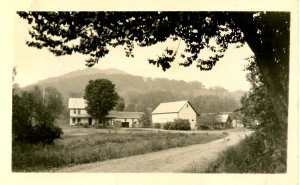 NH - Jackson. Old Moody Farm