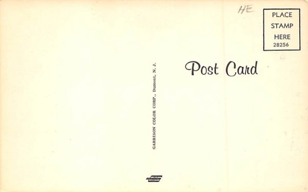 House in Misc, New Jersey