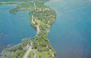 Vermont North Hero Carry Bay