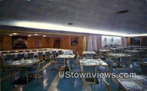 Loff Restaurant - Mansfield, Ohio