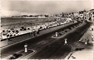 CPA Plage des SABLES-d'OLONNE (394056)