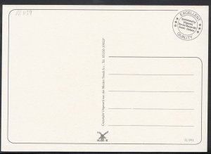 Netherlands Postcard - Valkenburg - Zuid-Limburg   RR1139