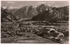 Oberammergau,Germany BIN