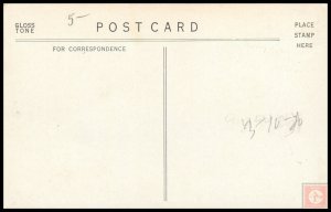 Greetings from the Grand Canyon (Humor)