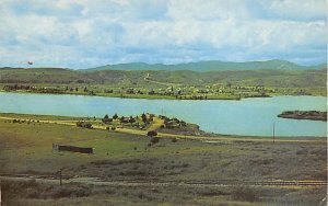 U.S. Naval Hospital Camp Pendleton CA