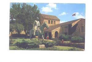 Will Rogers Memorial, Claremore, Oklahoma,