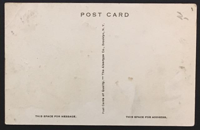 Wakehurst Newport RI The Albertype Co