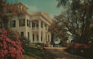 67-US-MS-HEZ- Stanton Hall, Natchez, Mississipi (MS), USA, ref. DS-648, not used