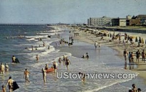 Virginia Beach, Virginia, VA,