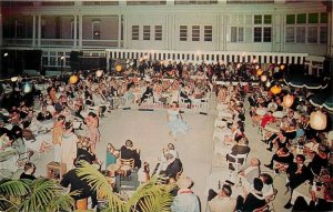 NJ, Spring Lake Beach, New Jersey, The Monmouth Hotel, Pool Terrace Cafe, Dexter