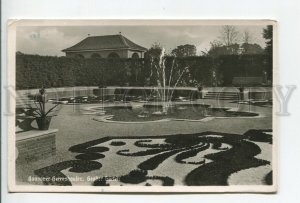 460764 GERMANY Hannover Vintage photo postcard