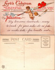 Valentine's Day (19118