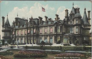 Buckinghamshire Postcard - Waddesdon Manor, Aylesbury RS35947