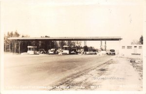 Portland Toll House in Maine Turnpike, Maine