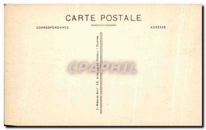 Old Postcard From Calvary Pontchateau La Scala Sancla