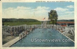 Swimming Pool, Bella Vista - Bentonville, Arkansas AR