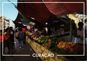 CPM Floating market, Curacao CURACAO (646015)