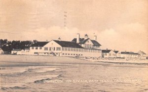 Lighthouse Inn & Beach West Dennis, Massachusetts