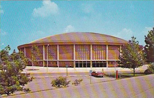 Indiana Lafayette Purdue University Purdue Basketball Arena