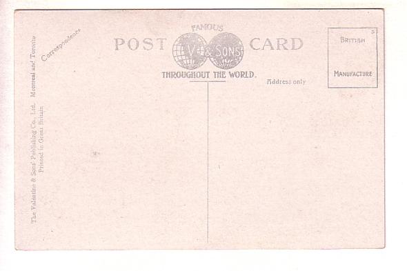 Incline Railway, Hamilton, Ontario, 